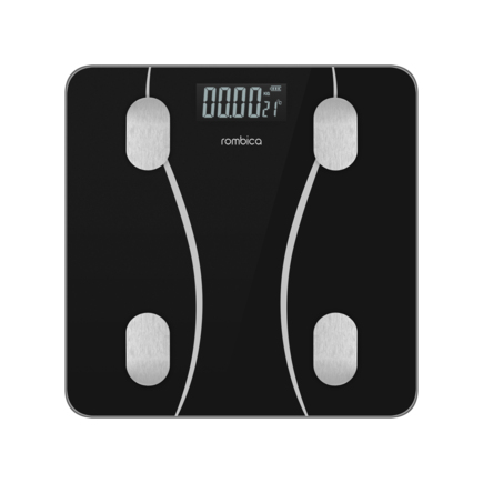 Умные весы Rombica Scale Fit
