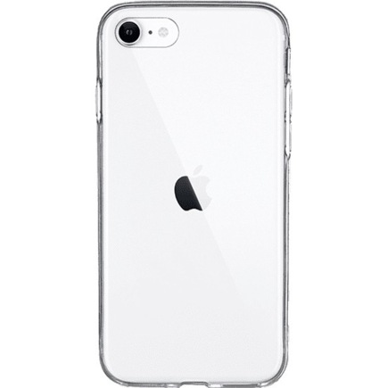 Силиконовый чехол uBear Tone Case для iPhone 7, 8 и SE (2-го и 3-го поколений, 2020 и 2022)
