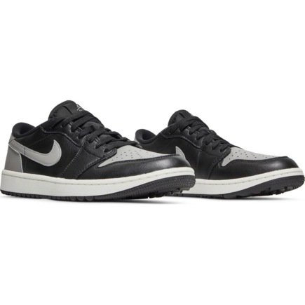 Женские кроссовки Nike Air Jordan 1 Retro Low Golf (DD9315-001) - фото 5