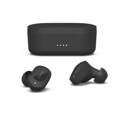 Беспроводные наушники Belkin SoundForm Play (TWS) (AUC005)