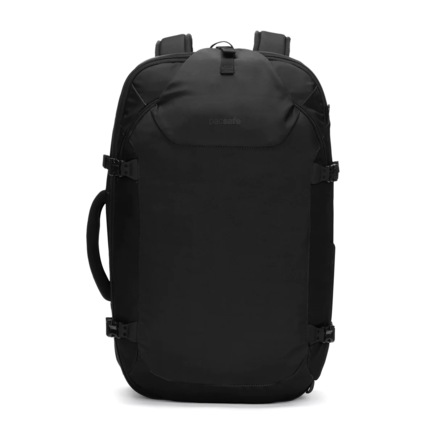 Нейлоновый туристический рюкзак с защитой от кражи Pacsafe Venturesafe EXP45