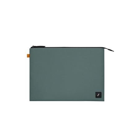 Чехол-рукав из переработанного полиэстера Native Union W.F.A Sleeve для MacBook Pro с диагональю экрана 14"