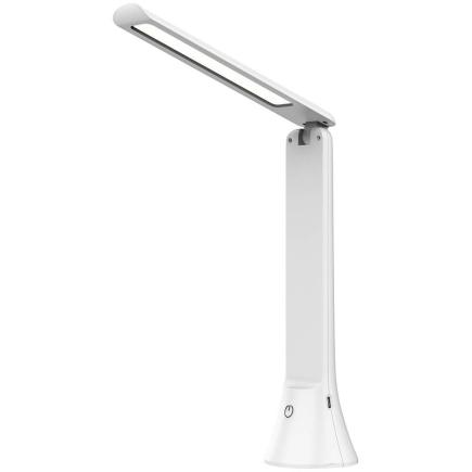 Складная аккумуляторная настольная лампа-фонарь Yeelight Charging Table Lamp (YLYTD-0027, EAC — Global)