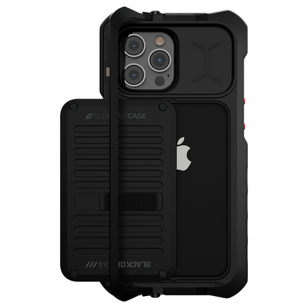 Защитный чехол Element Case Black Ops для iPhone 13 Pro Max