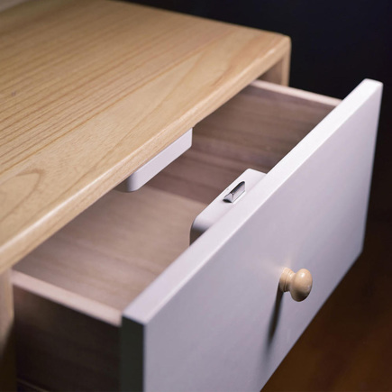 Умный мебельный замок xiaomi yeelock cabinet lock