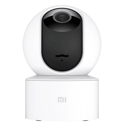 Умная камера Xiaomi Mi 360° Camera (1080p) (MJSXJ10CM; EAC)
