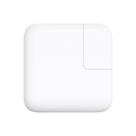 Сетевое зарядное устройство Apple USB‑C мощностью 30 Вт (модель A2164)