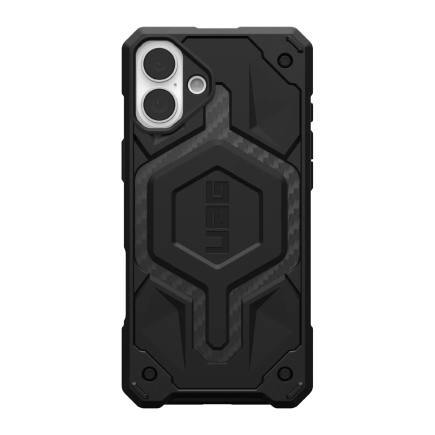 Защитный композитный чехол UAG Monarch Pro для iPhone 16