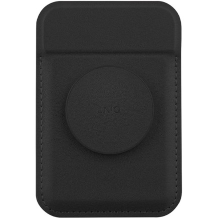 Чехол-бумажник с подставкой и поддержкой MagSafe Uniq Flixa