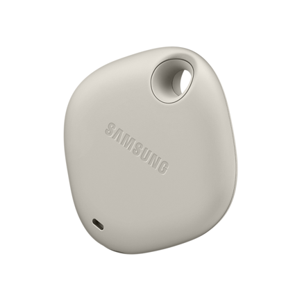 Беспроводная метка Samsung Galaxy SmartTag - фото 1