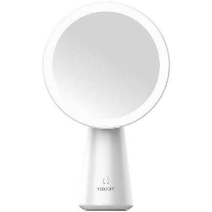 Косметическое зеркало с подсветкой Yeelight Make-Up Mirror Lamp (YLODJ-0049, EAC — Global)