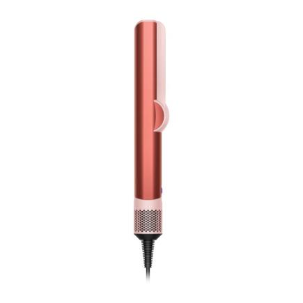 Выпрямитель для волос Dyson Airstrait HT01 Gift Edition (Strawberry Bronze/Blush Pink) - фото 2