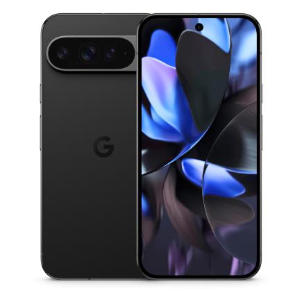 Смартфон Google Pixel 9 Pro XL 256 ГБ («Чёрный обсидиан» | Obsidian) (японская версия)