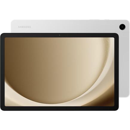Планшет Samsung Galaxy Tab A9+ 11.0″ 4 ГБ | 64 ГБ LTE SM-X216 Серебро