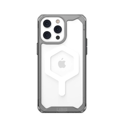 Защитный чехол с поддержкой MagSafe UAG Plyo для iPhone 14 Pro Max
