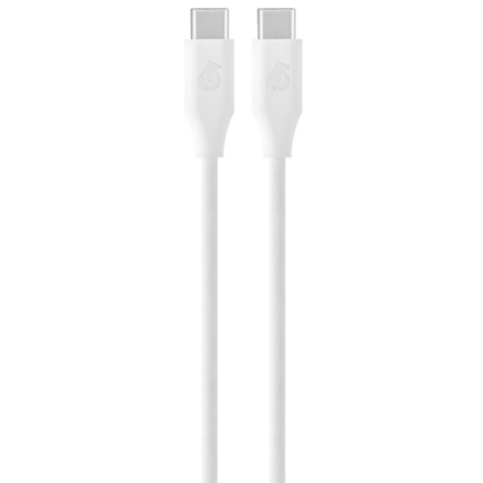 Кабель uBear Life USB-C (1,2 м)