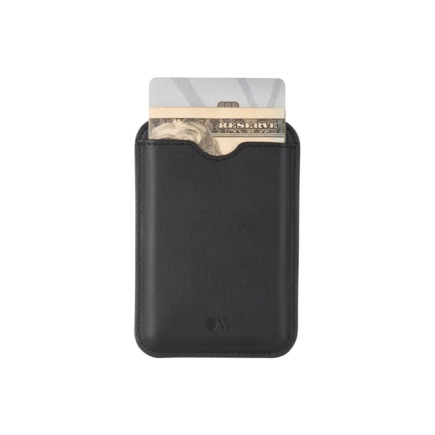 Чехол-бумажник с поддержкой MagSafe Case-Mate