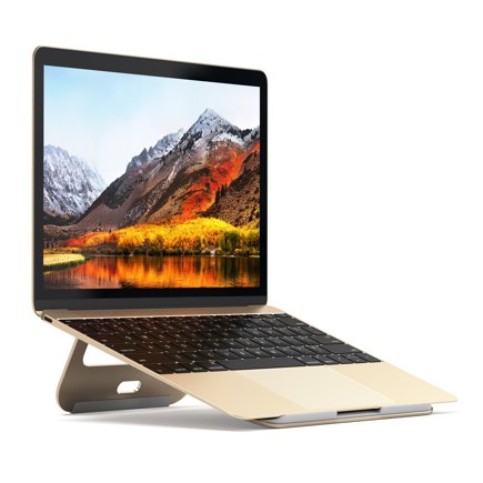 Алюминиевая подставка Satechi для MacBook