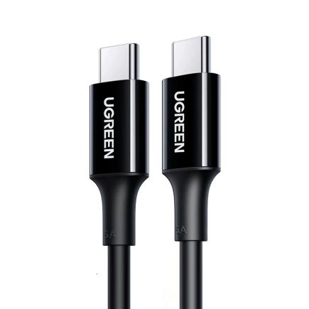 Кабель Ugreen USB-C (1 м) (US300)