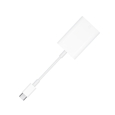 Картридер Apple USB-C — SD
