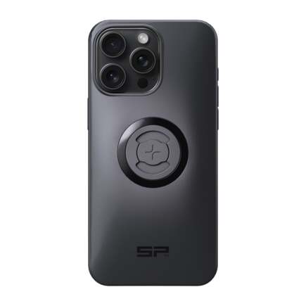 Чехол с поддержкой MagSafe SP Connect Phone Case SPC+ для iPhone 15 Pro Max