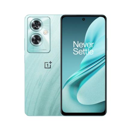 Смартфон OnePlus Nord N30 SE 5G 4 ГБ + 128 ГБ («Бирюзовая рябь» | Cyan Sparkle) (версия Global)