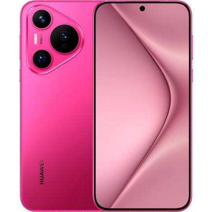 Смартфон HUAWEI Pura 70 12 ГБ + 256 ГБ (Розовый | Pink)