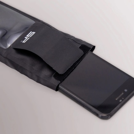 Универсальный чехол SP Connect Universal Phone Case SPC для iPhone (Тёмно-серый | Dark Gray)