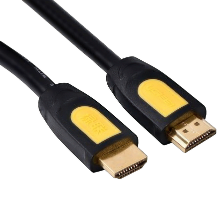 Кабель Ugreen HDMI (1,5 м) (HD101)