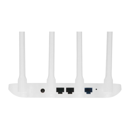 Роутер Wi-Fi Xiaomi Mi Router 4C (R4CM, EAC — Global) - фото 6