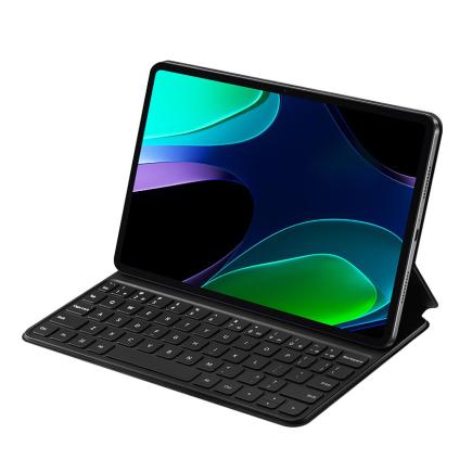 Чехол-клавиатура Xiaomi Pad 6 Keyboard (Global) (английская раскладка)