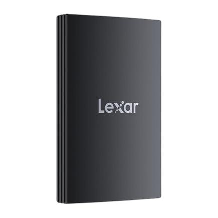 Внешний твердотельный накопитель Lexar SL700 ARMOR SSD 1 ТБ