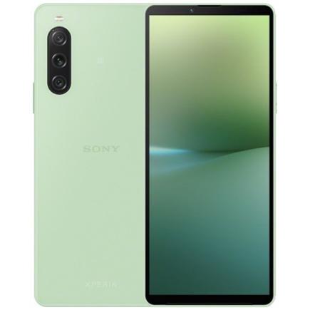 Смартфон Sony Xperia 10 V 5G 8 ГБ + 128 ГБ (Зелёный | Green)