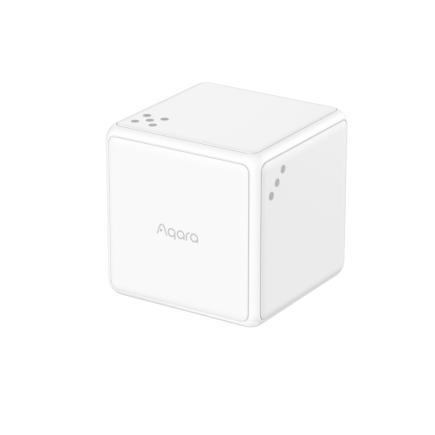 Куб управления Aqara Cube T1 Pro (CTP-R01, EAC — Global)