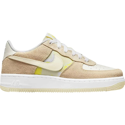 Женские кроссовки Nike Air Force 1 GS (DM9476-700)