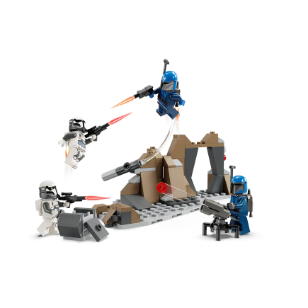 LEGO Star Wars 75373 3890