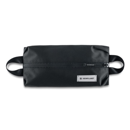 Кожаный клатч HEIMPLANET Carry Essentials Simple Pouch
