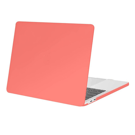 Пластиковый чехол-накладка Vipe для MacBook Pro 13 дюймов (2016–2020)