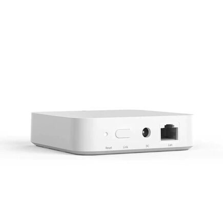 Модуль управления xiaomi yeelight gateway mesh ylwg01yl