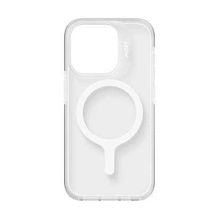 Гибридный чехол с поддержкой MagSafe MOFT Snap Case для iPhone 14 Pro