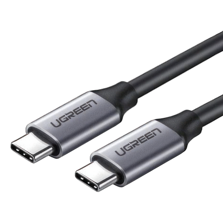 Кабель Ugreen USB-C 3.0 (1,5 м) (US161)