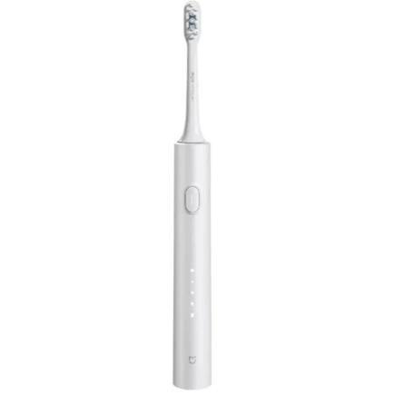 Ультразвуковая электрическая зубная щётка Xiaomi Electric Toothbrush T302 (MES608, EAC — Global)