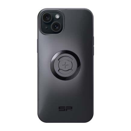Чехол с поддержкой MagSafe SP Connect Phone Case SPC+ для iPhone 15 Plus