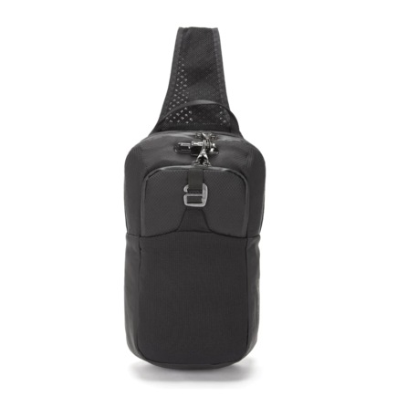 Нейлоновая сумка-слинг с защитой от кражи Pacsafe Venturesafe X
