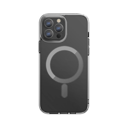 Гибридный чехол с поддержкой MagSafe Uniq LifePro Xtreme для iPhone 13 Pro Max