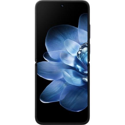 Смартфон Xiaomi MIX Flip 12 ГБ + 512 ГБ (Чёрный | Black) (версия Global) - фото 1