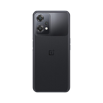 oneplus ce2 5g black