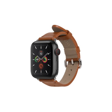 Кожаный ремешок Native Union Classic Strap для Apple Watch 38, 40, 41 и 42 мм - фото 4