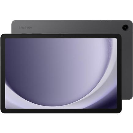 Планшет Samsung Galaxy Tab A9+ 11", 4 ГБ | 64 ГБ, LTE, «Графит» (SM-X216)