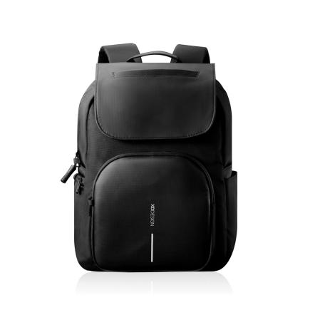Рюкзак с защитой от кражи XD Design Soft Daypack